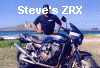 Steve's ZRX